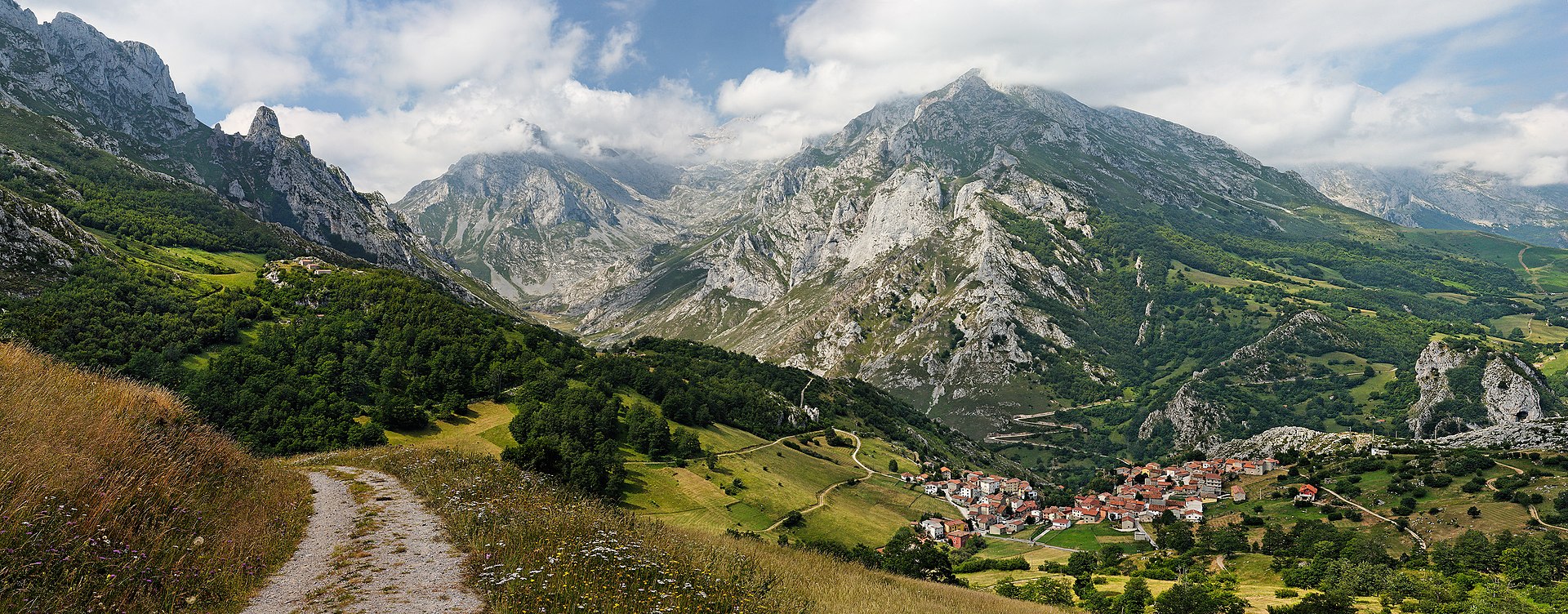 Cabrales