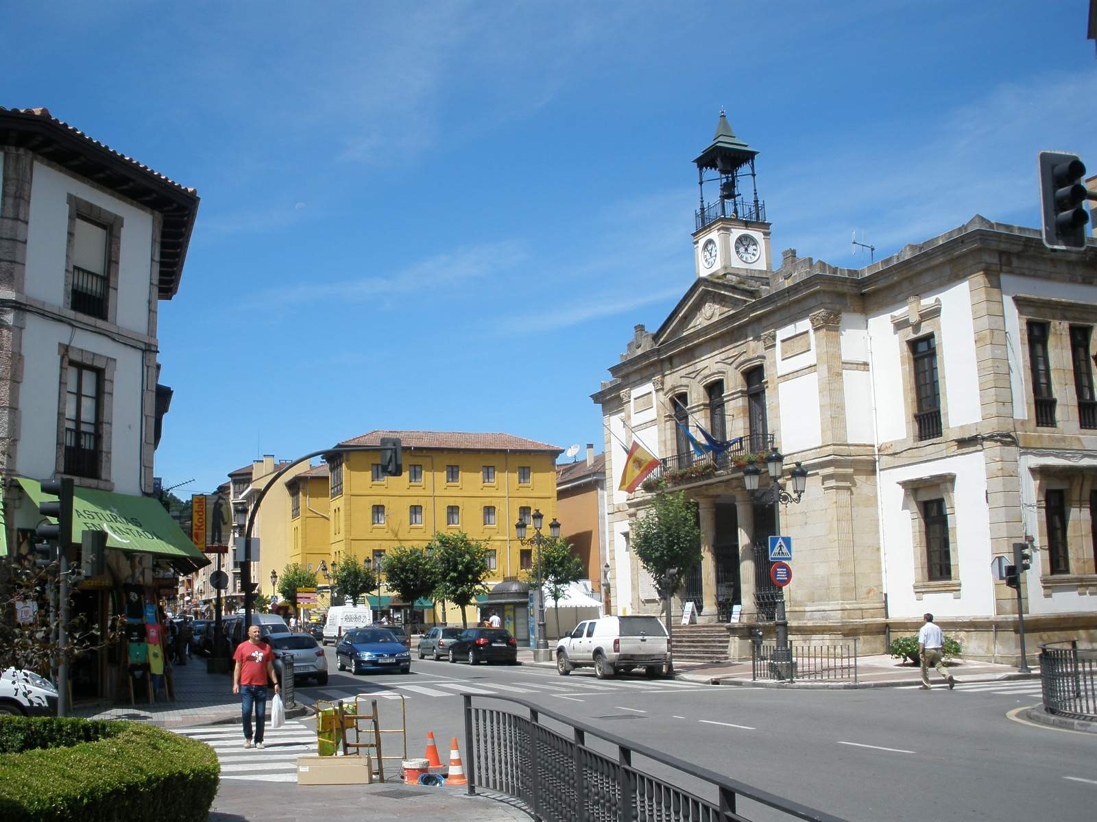 Cangas de Onís