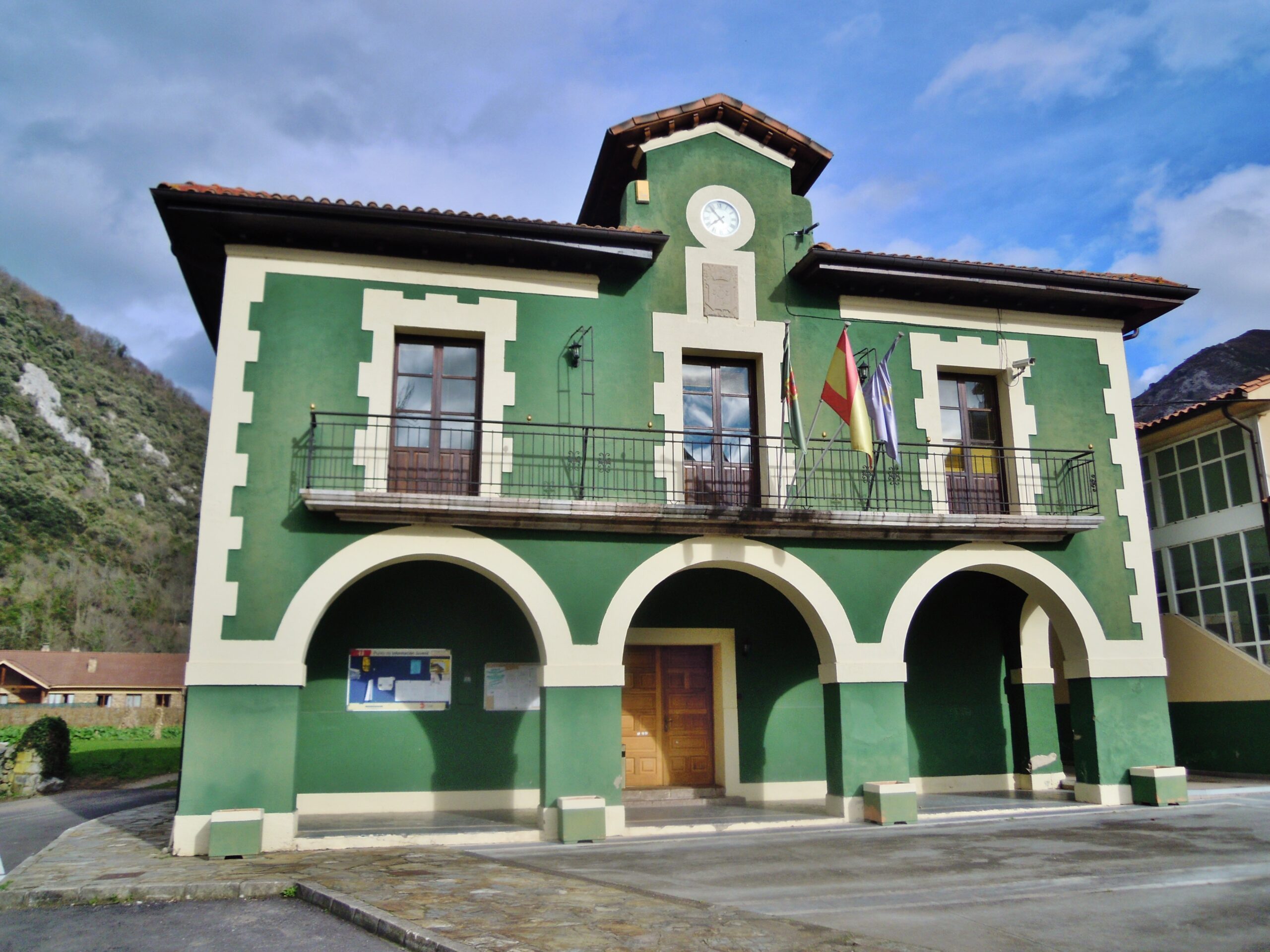 Santo Adriano