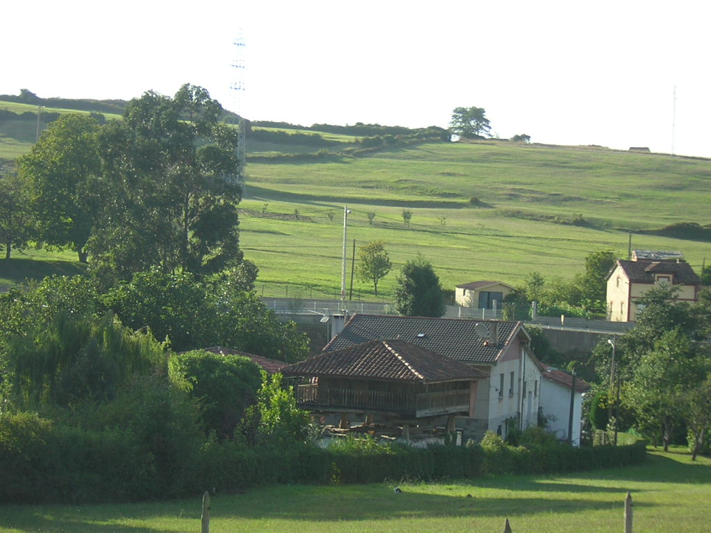 Corvera de Asturias