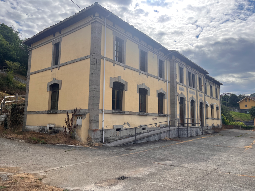 Centro de formación para nómadas digitales en Asturias